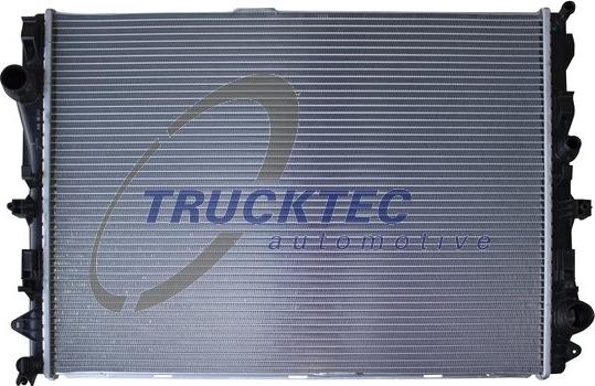 TRUCKTEC 02.40.379 - Hladnjak, hladjenje motora www.molydon.hr