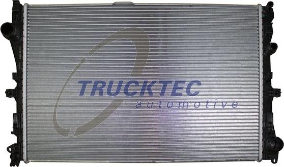 TRUCKTEC 02.40.375 - Hladnjak, hladjenje motora www.molydon.hr