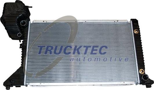 TRUCKTEC 02.40.286 - Hladnjak, hladjenje motora www.molydon.hr