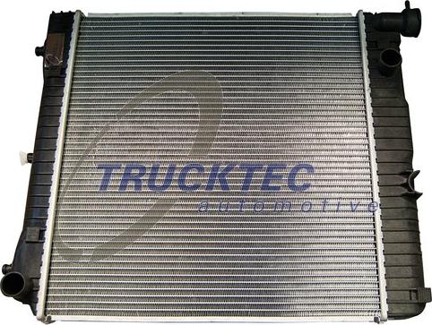 TRUCKTEC 02.40.277 - Hladnjak, hladjenje motora www.molydon.hr