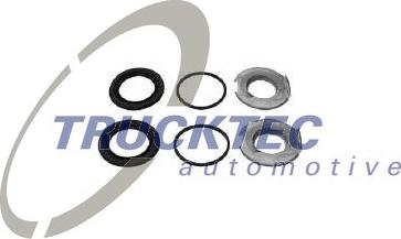 TRUCKTEC 02.43.098 - Set za popravak, kočione čeljusti www.molydon.hr