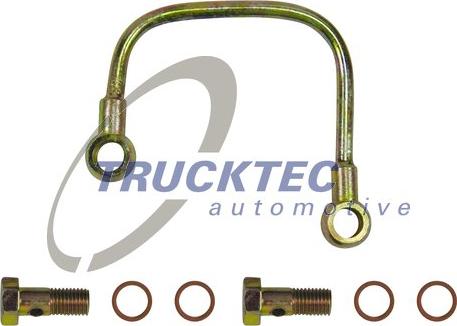 TRUCKTEC 02.43.054 - Crijevo rashladne tekućinu www.molydon.hr