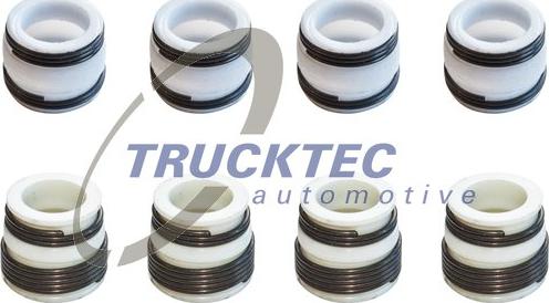 TRUCKTEC 02.43.005 - Garnitura brtvi, tijelo ventila www.molydon.hr