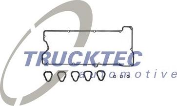 TRUCKTEC 02.43.001 - Garnitura brtvi, poklopac glave cilindra www.molydon.hr