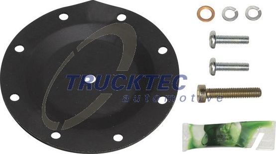 TRUCKTEC 02.43.033 - Set za popravak, vakuum pumpa (kočioni sistem) www.molydon.hr