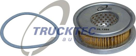 TRUCKTEC 02.43.073 - Hidraulicni filter, upravljanje www.molydon.hr