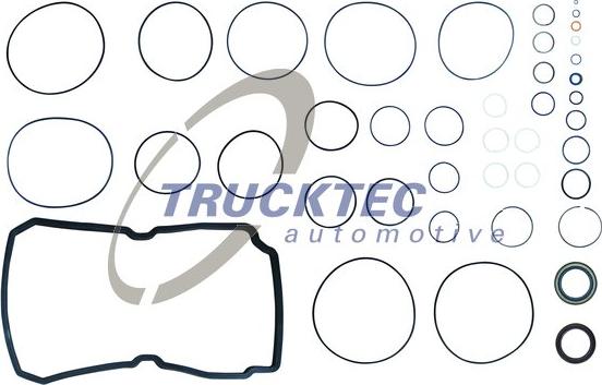 TRUCKTEC 02.43.190 - Garnitura brtvi, automatski mjenjač www.molydon.hr