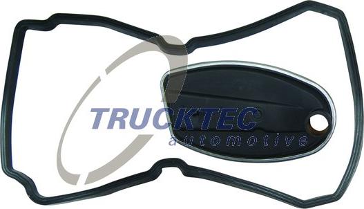TRUCKTEC 02.43.192 - Hidraulicni filter, automatski mjenjač www.molydon.hr