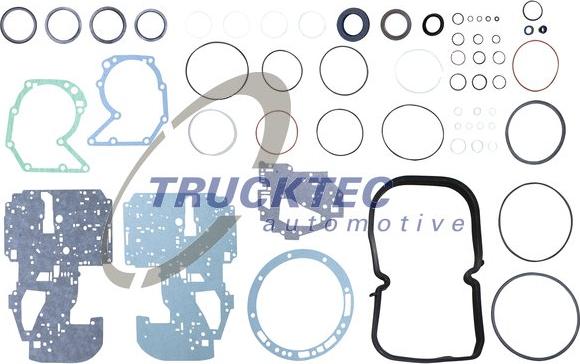 TRUCKTEC 02.43.114 - Garnitura brtvi, automatski mjenjač www.molydon.hr