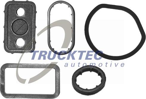 TRUCKTEC 02.43.300 - Garnitura brtvi, kutija lajtung ( cijev )h Zupčanika www.molydon.hr