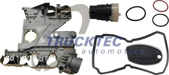 TRUCKTEC 02.43.303 - Komandni Uređaj, automatski mjenjač www.molydon.hr