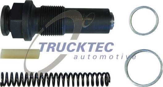 TRUCKTEC 02.43.200 - Natezač, pogonski lanac www.molydon.hr