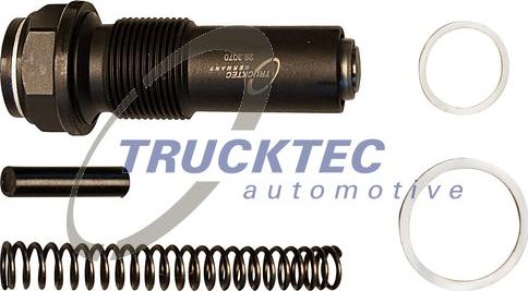 TRUCKTEC 02.43.201 - Natezač, pogonski lanac www.molydon.hr