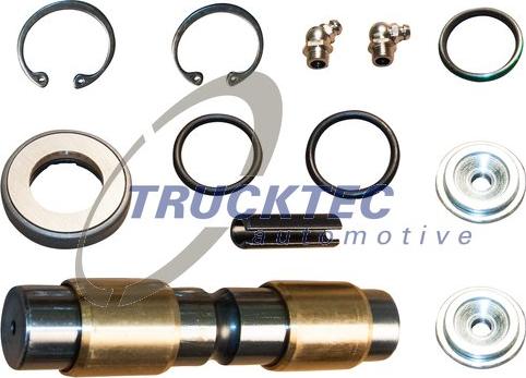 TRUCKTEC 02.43.289 - Set za popravak, osovinica rukavca kotača www.molydon.hr