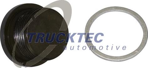 TRUCKTEC 02.43.286 - Čep kartera www.molydon.hr