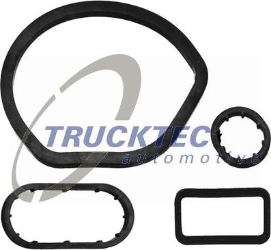 TRUCKTEC 02.43.288 - Garnitura brtvi, uljni hladnjak www.molydon.hr