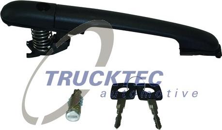 TRUCKTEC 02.43.274 - Ručica na vratima www.molydon.hr