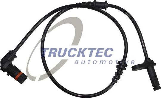 TRUCKTEC 02.42.409 - Senzor, broj obrtaja kotača www.molydon.hr