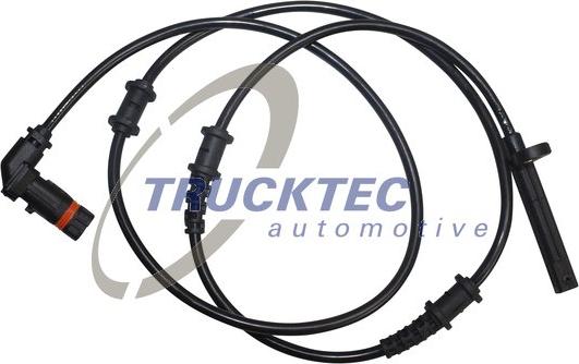 TRUCKTEC 02.42.414 - Senzor, broj obrtaja kotača www.molydon.hr