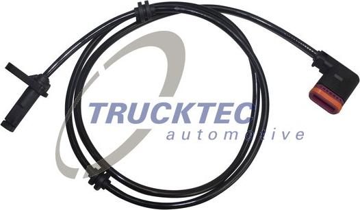 TRUCKTEC 02.42.410 - Senzor, broj obrtaja kotača www.molydon.hr