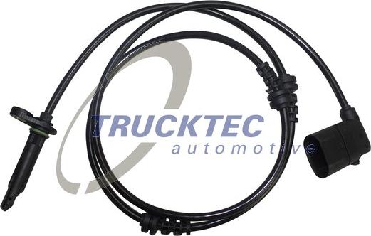 TRUCKTEC 02.42.411 - Senzor, broj obrtaja kotača www.molydon.hr