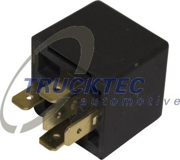 TRUCKTEC 02.42.429 - Davač žmigavca www.molydon.hr