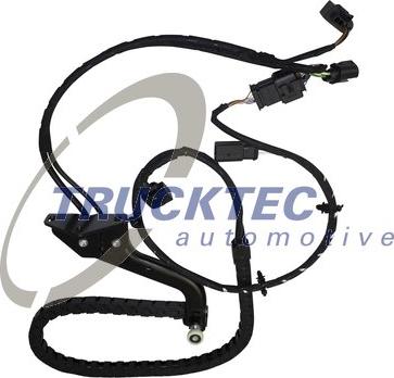 TRUCKTEC 02.42.424 - Set za popravak, set kablova www.molydon.hr