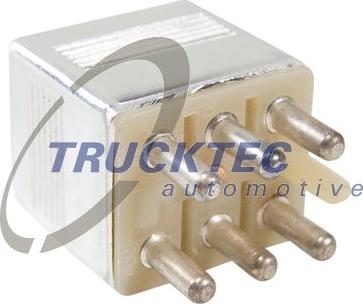 TRUCKTEC 02.42.090 - Relej, ABS www.molydon.hr
