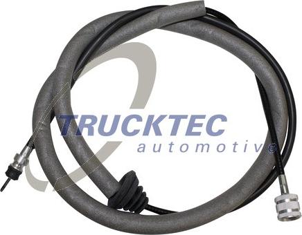 TRUCKTEC 02.42.045 - Osovinica tahometra www.molydon.hr
