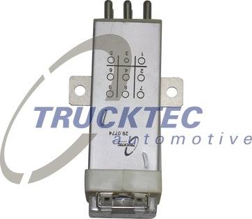 TRUCKTEC 02.42.046 - Relej, ABS www.molydon.hr