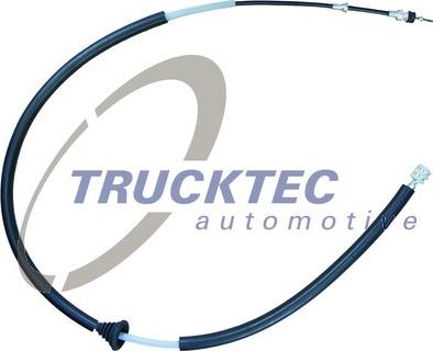 TRUCKTEC 02.42.048 - Osovinica tahometra www.molydon.hr