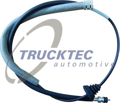 TRUCKTEC 02.42.047 - Osovinica tahometra www.molydon.hr
