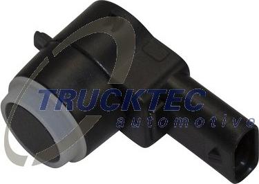 TRUCKTEC 02.42.056 - Senzor, Pomoć za parkiranje www.molydon.hr