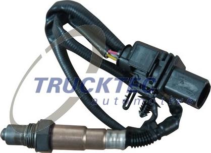 TRUCKTEC 02.42.050 - Lambda-sonda www.molydon.hr