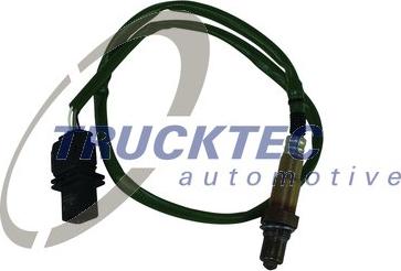 TRUCKTEC 02.42.051 - Lambda-sonda www.molydon.hr