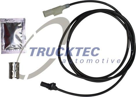 TRUCKTEC 02.42.058 - Senzor, broj obrtaja kotača www.molydon.hr