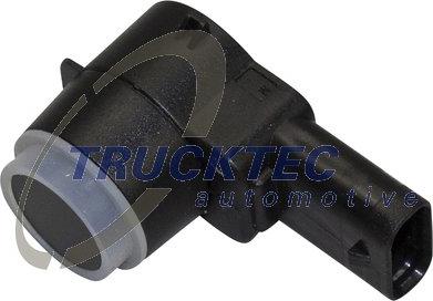 TRUCKTEC 02.42.057 - Senzor, Pomoć za parkiranje www.molydon.hr