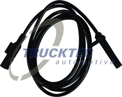 TRUCKTEC 02.42.060 - Senzor, broj obrtaja kotača www.molydon.hr
