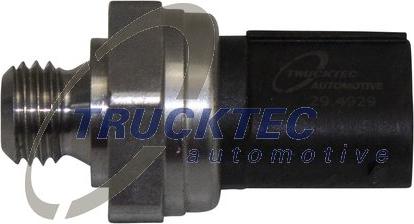 TRUCKTEC 02.42.004 - Senzor, pritisak Ispušnih plinova www.molydon.hr