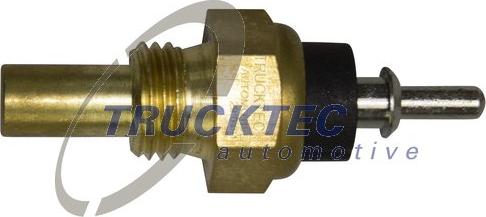 TRUCKTEC 02.42.005 - Senzor, temperatura rashladne tekućinu www.molydon.hr