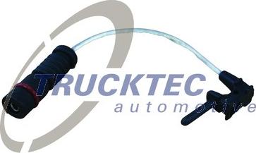 TRUCKTEC 02.42.006 - Signalni kontakt, trosenje kočione plocice www.molydon.hr