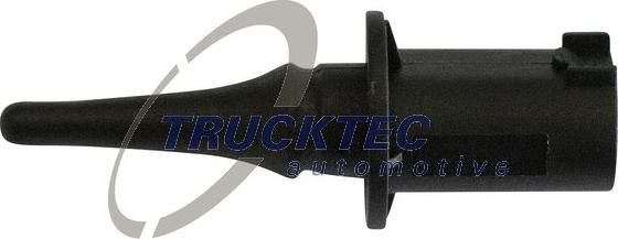 TRUCKTEC 02.42.001 - Senzor, vanjska temperatura www.molydon.hr
