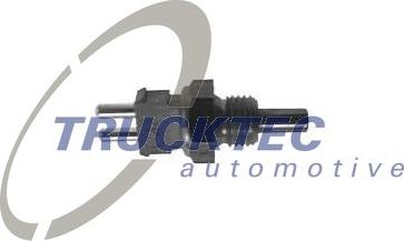 TRUCKTEC 02.42.008 - Senzor, temperatura rashladne tekućinu www.molydon.hr