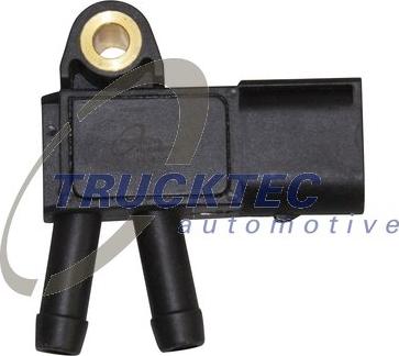 TRUCKTEC 02.42.003 - Senzor, pritisak Ispušnih plinova www.molydon.hr