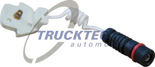 TRUCKTEC 02.42.007 - Signalni kontakt, trosenje kočione plocice www.molydon.hr