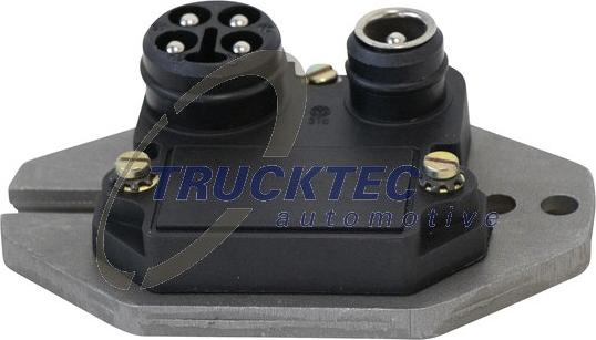 TRUCKTEC 02.42.018 - Uređaj za uKljučivanje, Uređaj za paljenje www.molydon.hr