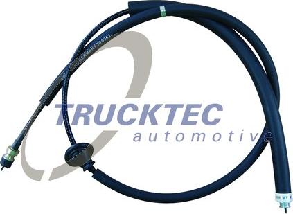 TRUCKTEC 02.42.017 - Osovinica tahometra www.molydon.hr