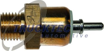 TRUCKTEC 02.42.035 - Prekidač temperature, ventilator radijatora / klima uređaja www.molydon.hr