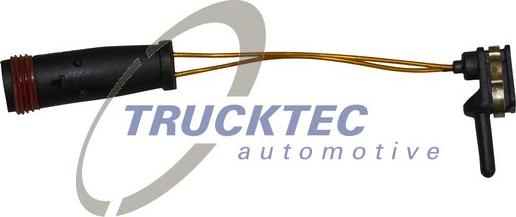 TRUCKTEC 02.42.036 - Signalni kontakt, trosenje kočione plocice www.molydon.hr