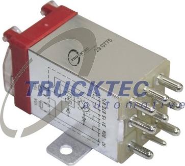 TRUCKTEC 02.42.032 - Relej, ABS www.molydon.hr
